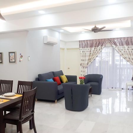 The Forum Condominium, Jalan Inai, Off Jalan Tun Razak Куала-Лумпур Екстер'єр фото