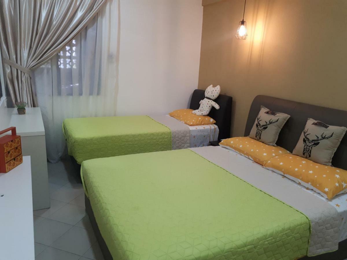 The Forum Condominium, Jalan Inai, Off Jalan Tun Razak Куала-Лумпур Екстер'єр фото