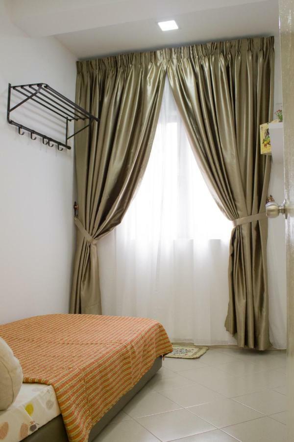 The Forum Condominium, Jalan Inai, Off Jalan Tun Razak Куала-Лумпур Екстер'єр фото